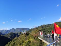 -龙湾潭国家森林公园