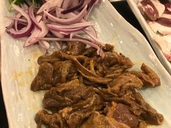-百味源炭火烤翅 ·夜市大排档(酒仙桥店)