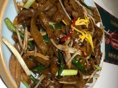 -鹅冠港式茶餐厅(来福士店)