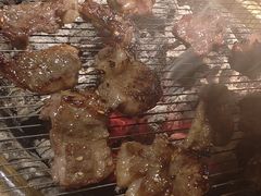 -西塔老太太泥炉烤肉(万柳华联店)