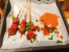 -贵厨酸汤牛肉(花果园国际中心店)