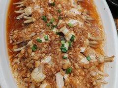 -虾宝贝胶东海鲜·渔家菜(小西天店)