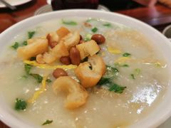 凤城艇仔粥-顺德人家食府(黄金广场店)