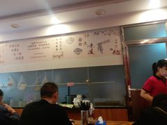 -老裕缘汤包馆(嘉善路店)