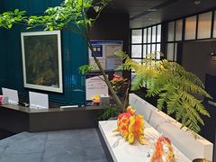 -君庭中餐馆(湘江豪生店)