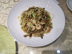 -西陵饭店