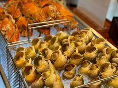 -博林天瑞喜来登酒店·西丽尚膳