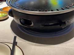 -正宗齐齐哈尔烤肉·齐牛哥鲜切炭火烤肉(杭州总店)