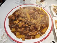 -农夫大盘鸡(经八路总店)