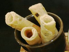 蛋卷-大王油茶(二厂文创公园店)