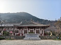 -华清宫景区