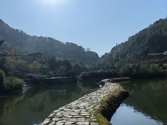 -桃花岭景区