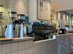 -81bakery(关山路店)