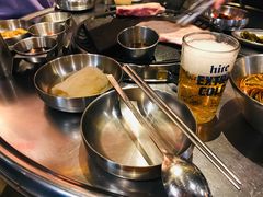 -401餐厅(弘大店)
