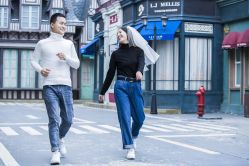 -巴黎新娘婚纱摄影·婚礼策划(嘉定总店)