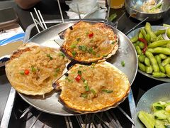 -老虎滩大连海鲜烧烤(建邺云锦路总店)