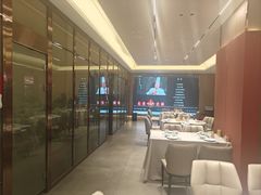 -沽上民肴·海鲜锅贴·天津菜(福州道鸿正家园店)