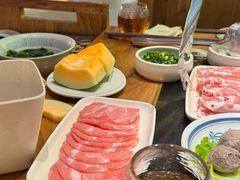 -巴奴毛肚火锅(大剧院店)