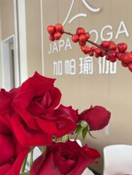 -加帕瑜伽培训学院