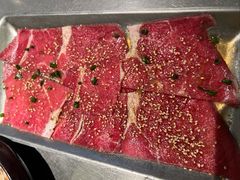 -大叹号烤肉·朝鲜族料理(天津大港万达店)