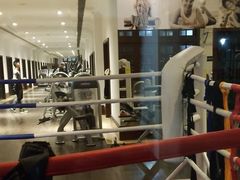 -杰仕健身百合天地会所(海宁百合新城店)