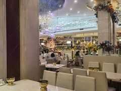 大堂-芭菲盛宴·环球美食(袁家岗店)