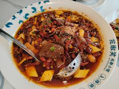 -花椒笑成都小馆(百脑汇店)