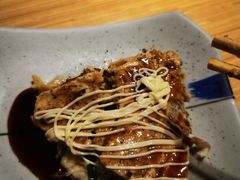 -日葵 大阪烧ひまり(仙霞路店)