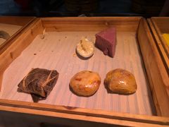 -第四食堂(中国海洋大学店)