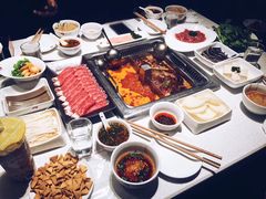 -海底捞火锅(凯德广场店)