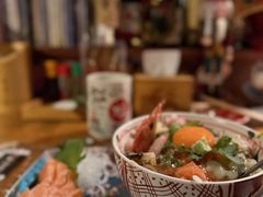-半藏居酒屋(香港花园店)