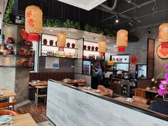 -唐坊·湖南菜(丰尚国际店)