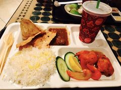 -大冒险家餐厅