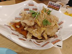 -东北风(江北万达店)