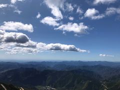 -白草畔自然风景区