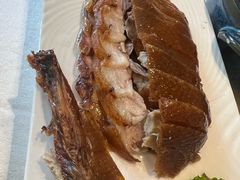 -老北门·苏帮菜·湖景包间(月光码头店)