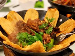 枣庄辣子鸡-安徽人家(奥体店)