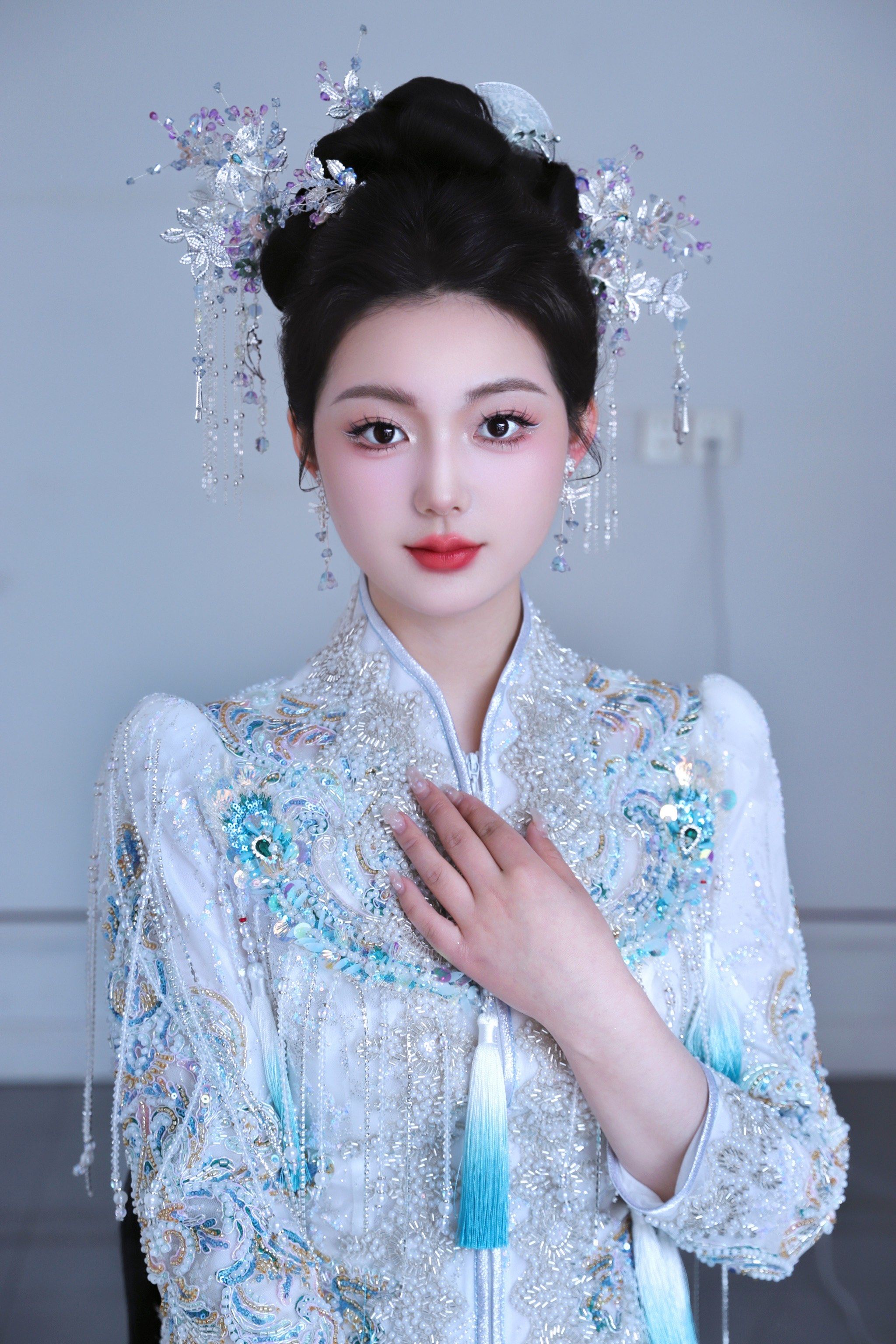 秀禾造型 🪞