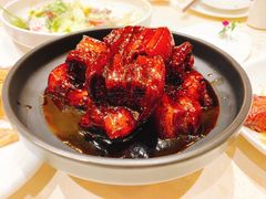 本帮红烧肉-顺风海鲜港(金玉兰店)