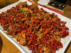 -望京一号·重庆江湖菜(工体店)