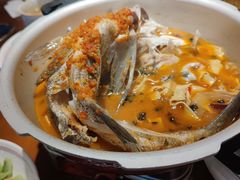 -蛮佬拾·乡里土菜馆(河西王府井店)