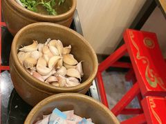 -陇上秦轩西安biangbiang面(朝龙汇店)