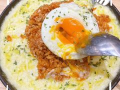 -许哥东北烧烤·铁丳烤串·宫后夹肉(繁花中心店)