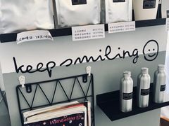 -CoffeeVendor(西乡店)