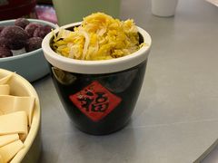 -曲氏老北京铜锅涮肉•火锅(不老街店)