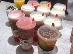 -奈雪的茶(金鹰广场店)