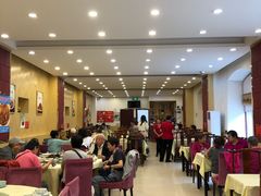 -奥华餐厅·老张记(台基厂店)