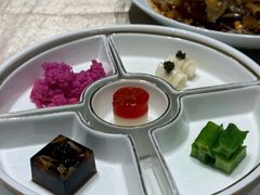 -北京泰富酒店-柏景轩中餐厅