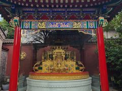 -西安市广仁寺