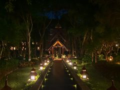 -西双版纳安纳塔拉度假酒店